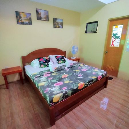 Pamujo Hostel Baclayon Quarto foto
